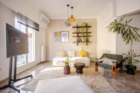 Marthas Loft Lycabettus Athens
